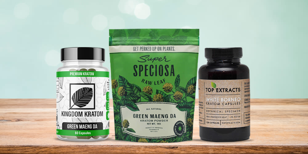 Top 6 Kratom Near Me Best Kratom Brands That Deliver in 2023