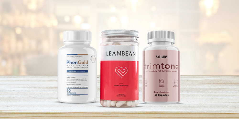 Premium-quality weight loss supplements