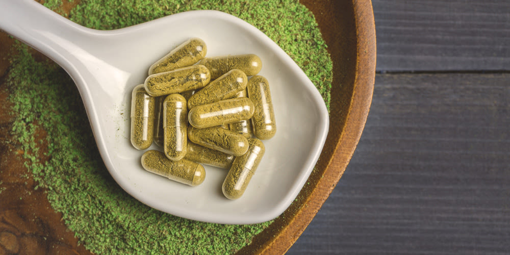 Best Kratom Capsules of 2023 – The Most Trusted Brands for Kratom Capsules:  A Buyer's Guide | Seattle Met