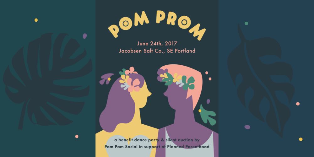 Pom prom tpjv45