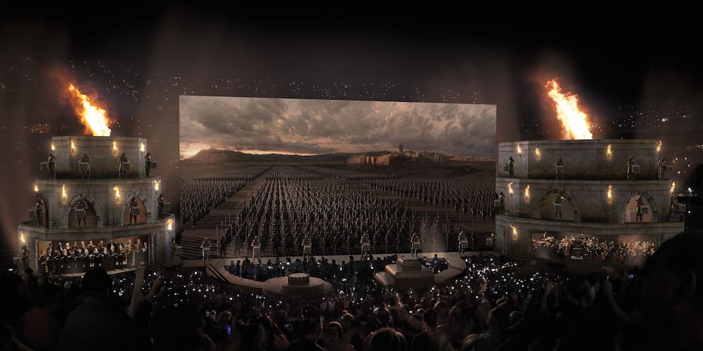 The Music Of Game Of Thrones Heads To Keyarena Seattle Met