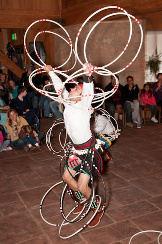 Hoopdancer kak1hh