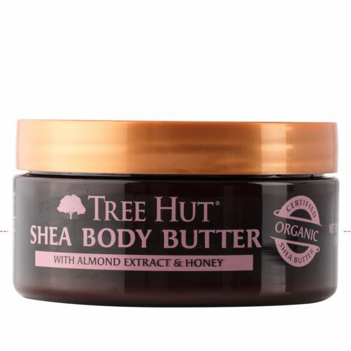 Almond honey shea body butter 500x500 dz372g