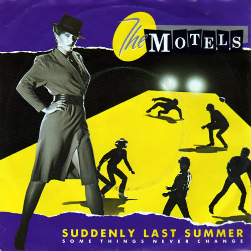 The motels tyt9wx