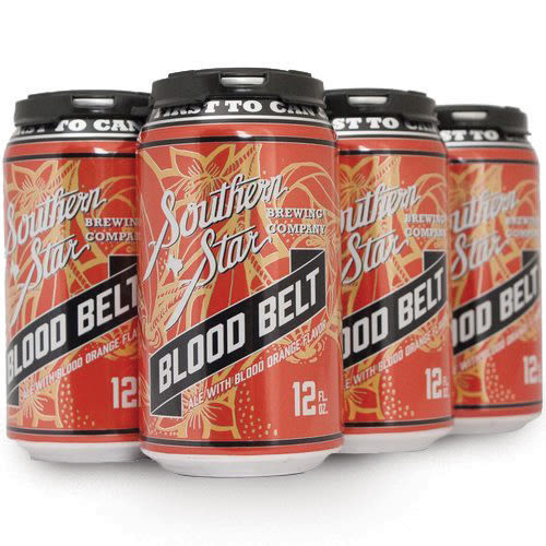 Blood belt cuconb