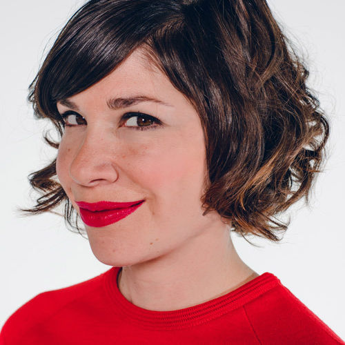 carrie brownstein图片