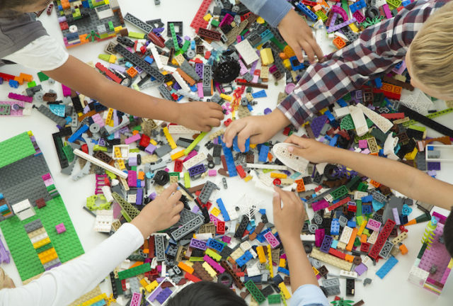 Legos vs3haa