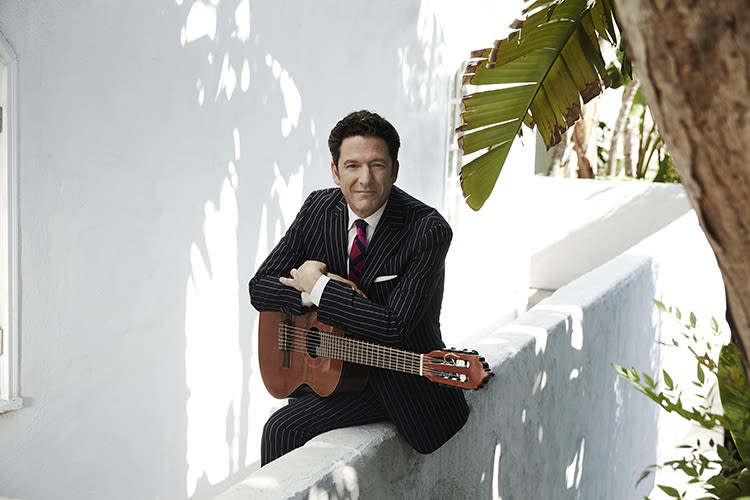 John pizzarelli rjxvj0