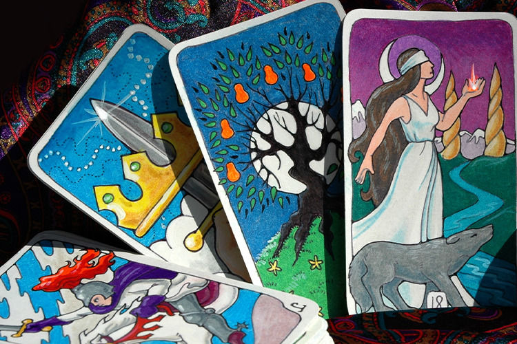 7 Tarot Reading Tips to Improve Your Love Life - InstaAstro