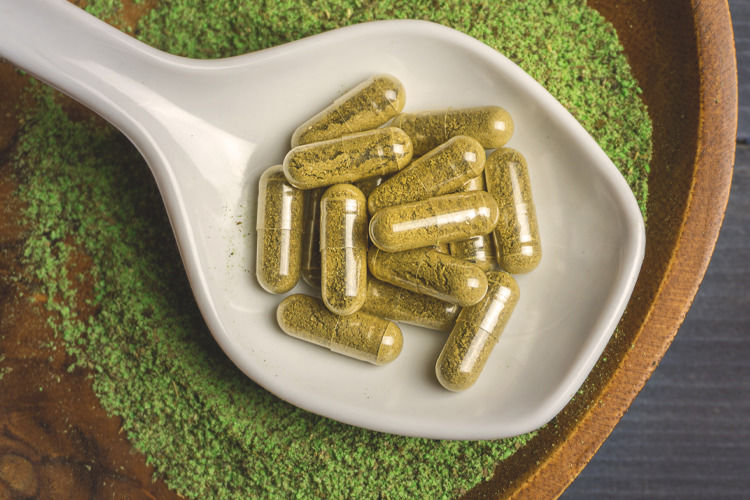 Best Kratom Capsules of 2023 – The Most Trusted Brands for Kratom Capsules:  A Buyer's Guide | Seattle Met