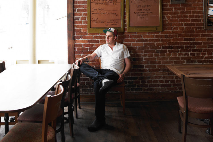 Eat Beat's News to Chew | Portland Monthly