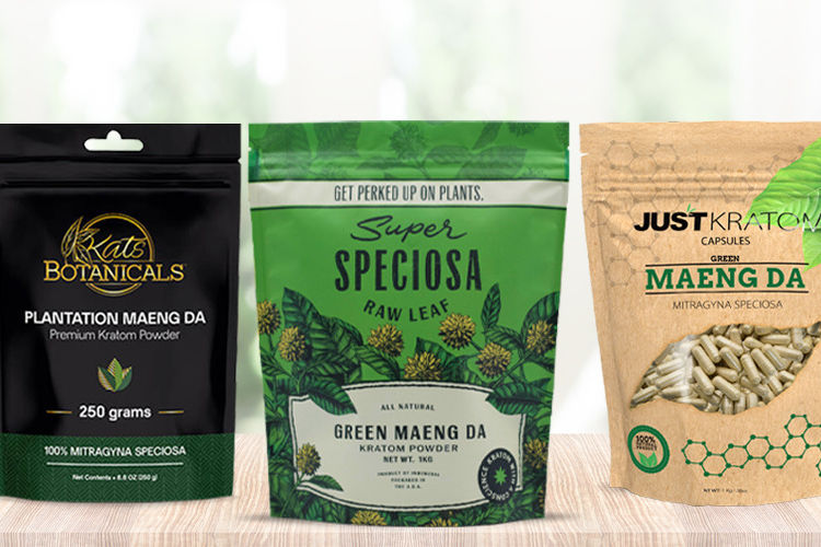 Buy Kratom Online in 2023 Top 5 Highest Quality Brands & Products