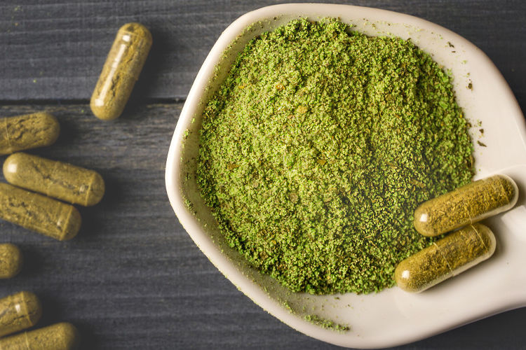 6 Reasons Why The Kratom Prices Vary Online And Offline - Bullfrag