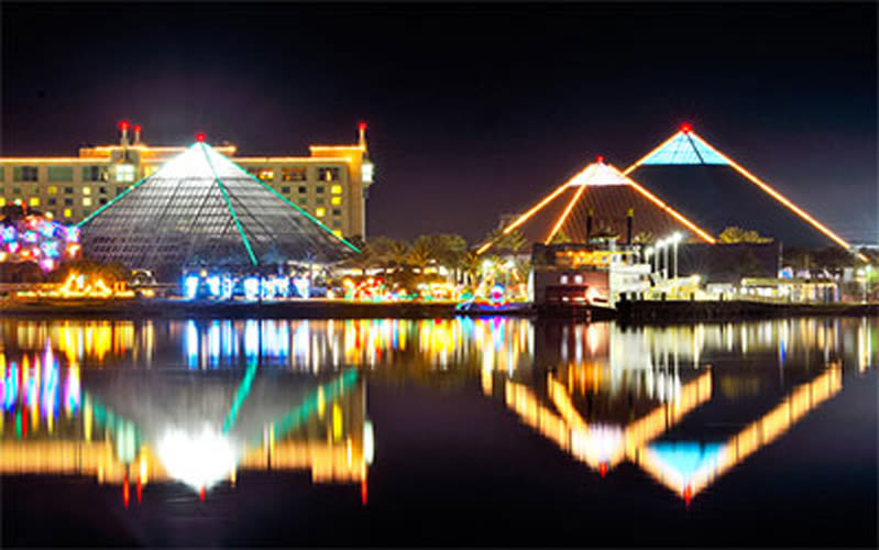 Galveston lights pno9rq