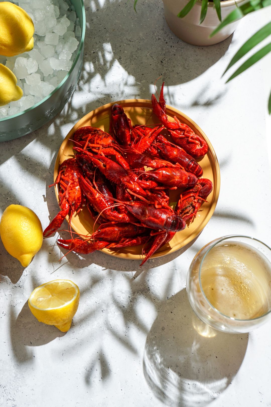 When Is Crawfish Season in Texas? Houstonia Magazine