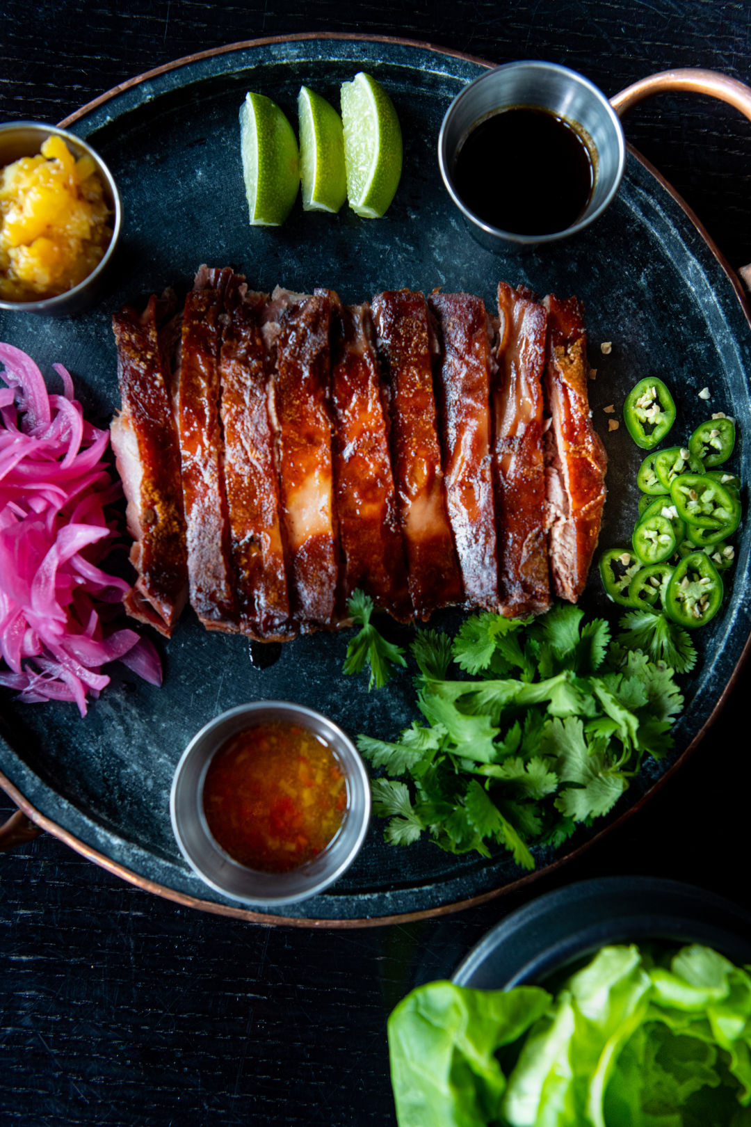 The Best Restaurants for International Food in Houston | Houstonia Magazine