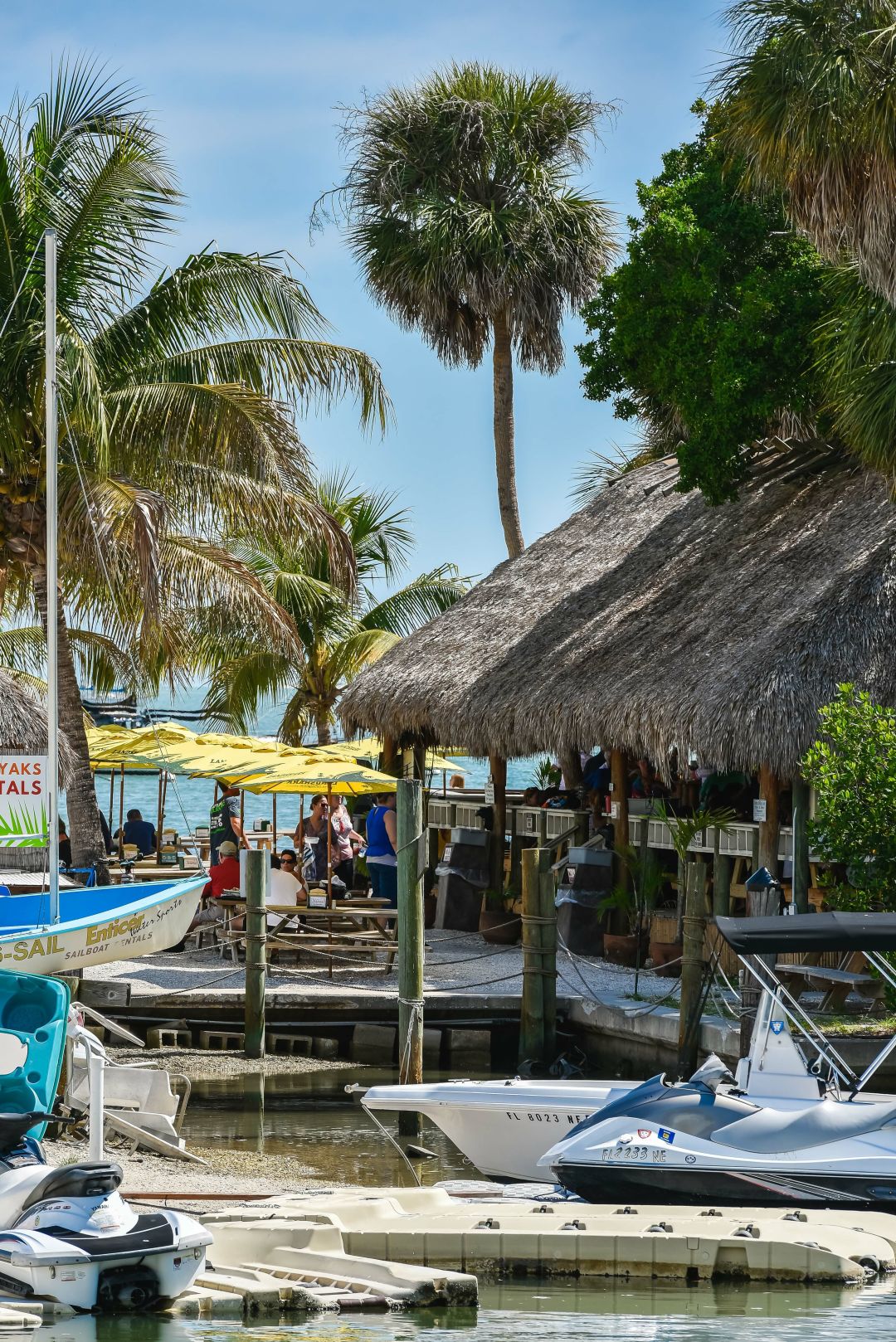 O'Leary's Tiki Bar