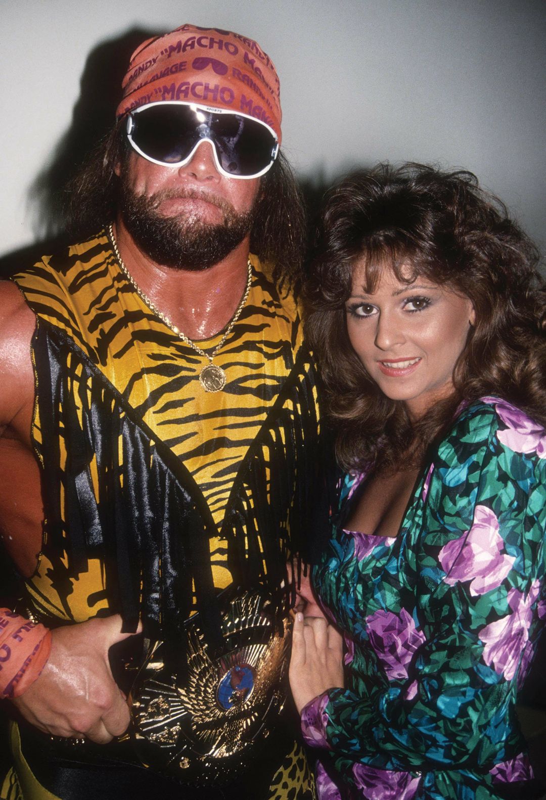 The Truth About 'Macho Man' Randy Savage's Impressive Baseball Past