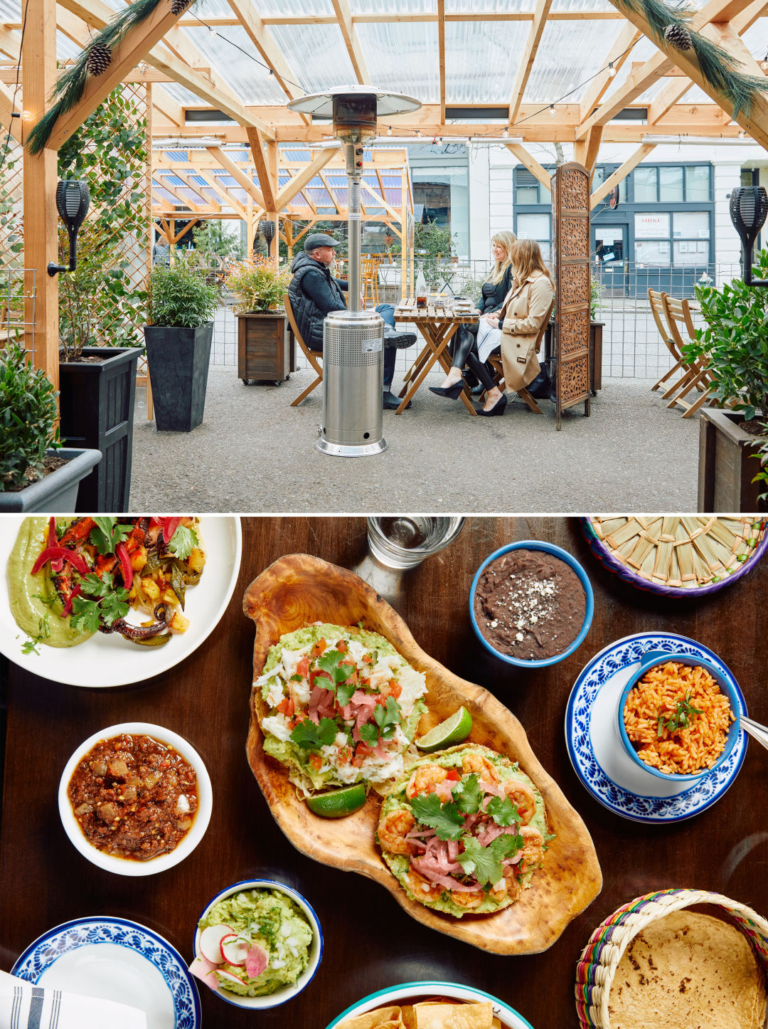 Seattle Restaurants And Bars With Covered Heated And Tented Patios Seattle Met Seattle Restaurants And Bars With Covered Heated And Tented Patios Seattle Met