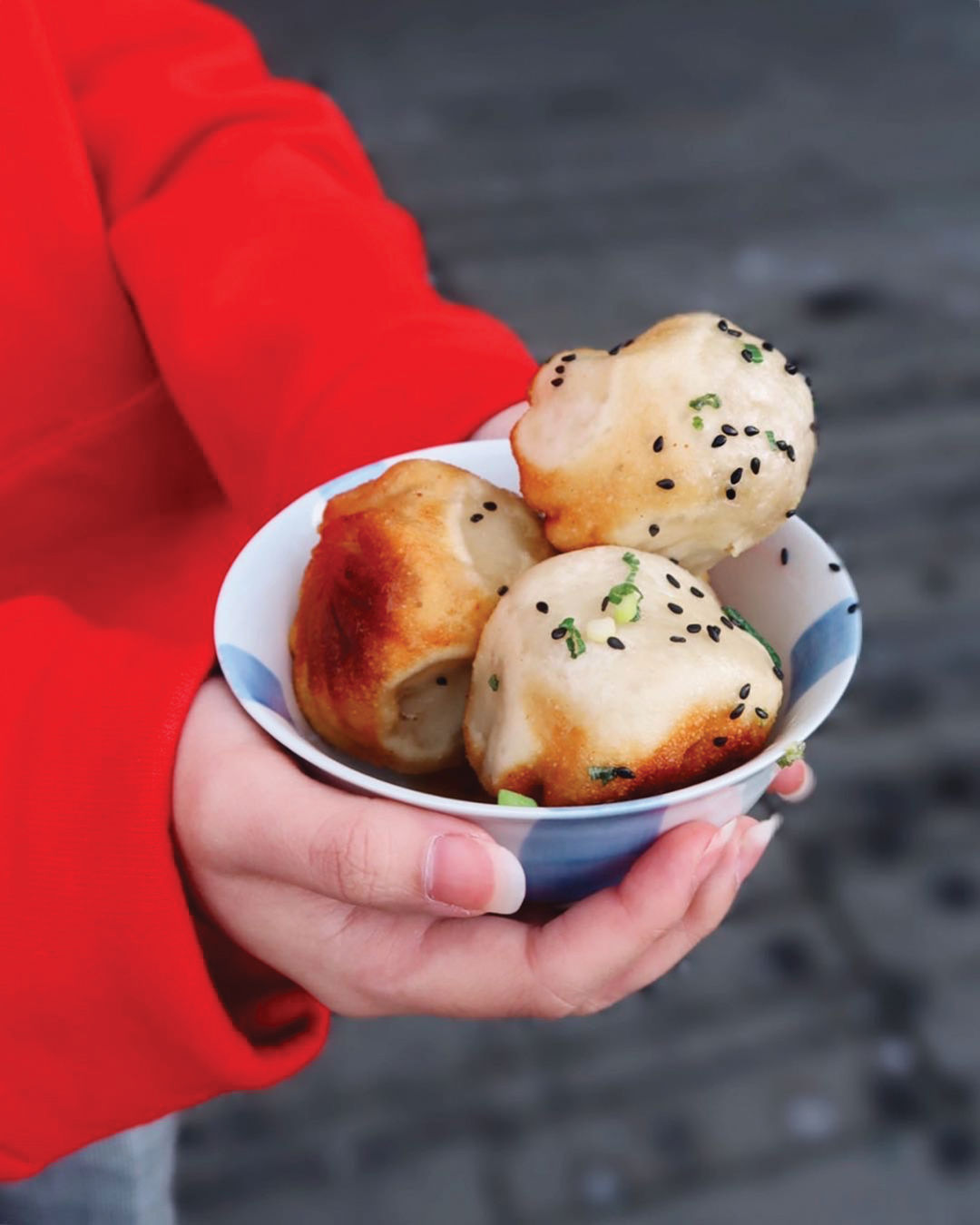 Reviewing Xiao Chi Jie's Frozen Soup Dumplings That Are Available  Nationwide