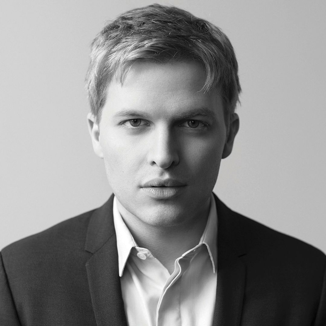 Ronan Farrow