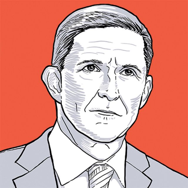 Michael Flynn