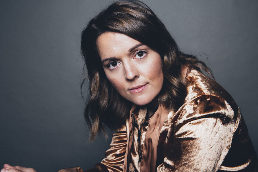 Brandi Carlile Brings Her Subversive Pop to the Seattle Symphony