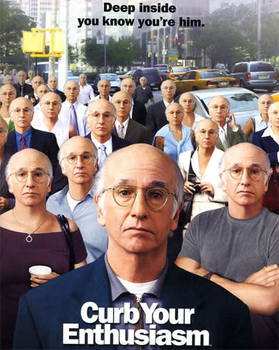 Curb your enthusiasm larry david qp6qrj