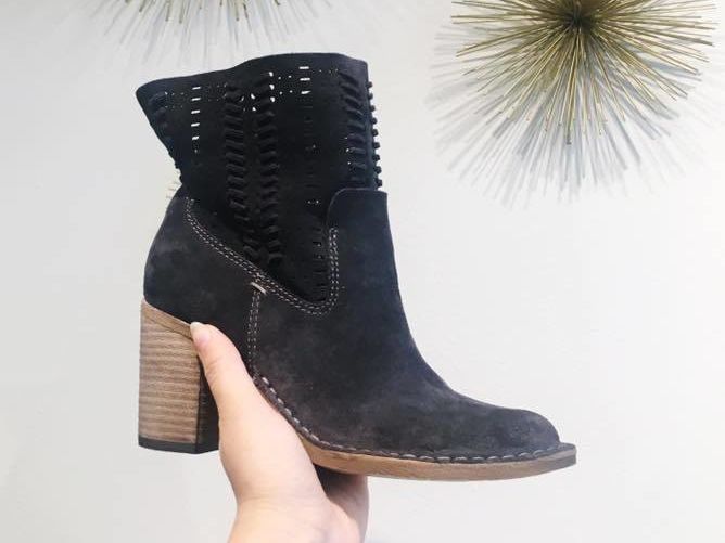 Shoe kdfbsp