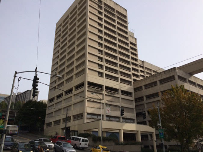 King county jail ag9qjj