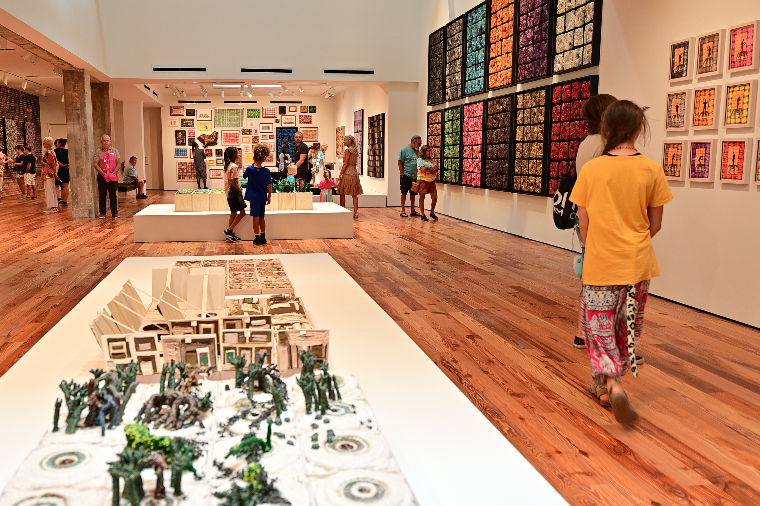 Sarasota Art Museum Announces 2023-2024 Exhibitions - Vimarsana News