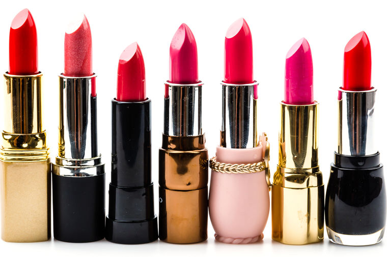 Paint the Town Red: 10 Lipsticks to Try in 2015 | Houstonia