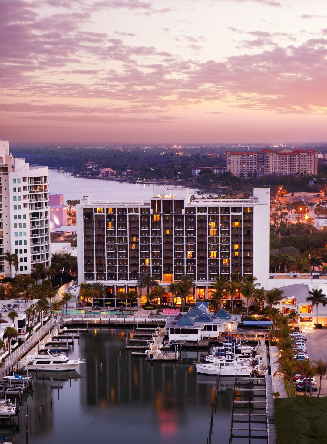 Hyatt regency sarasota s8n4oh