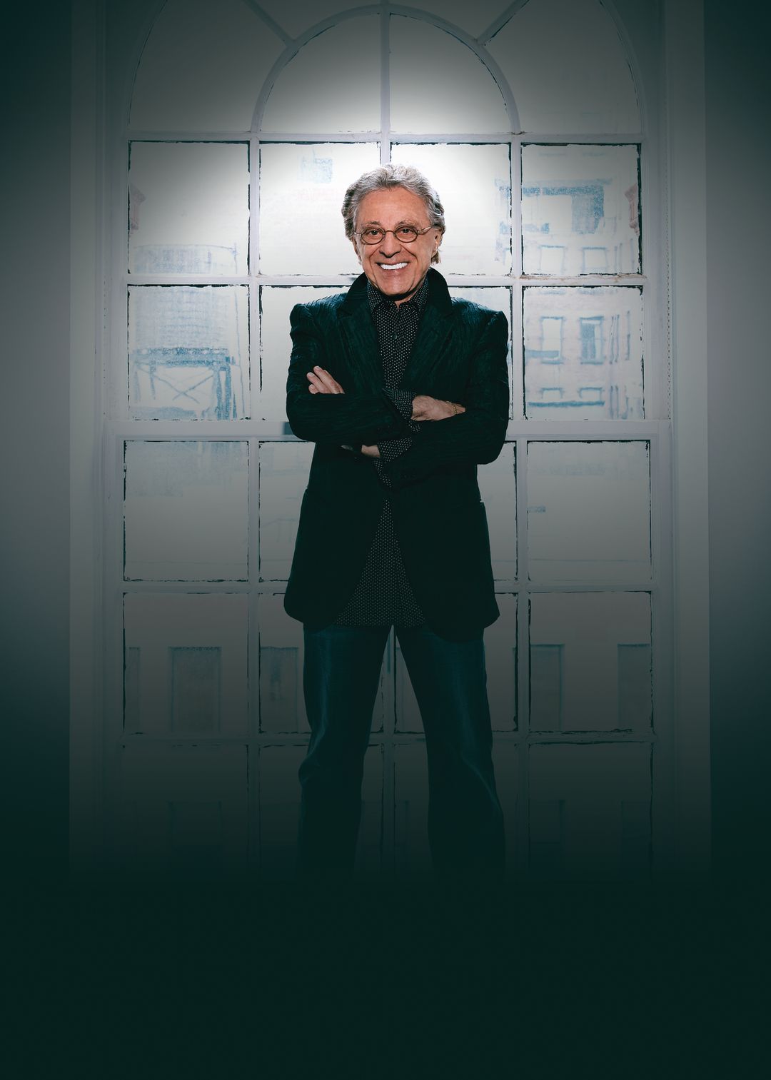 Frankie valli wl2lvv