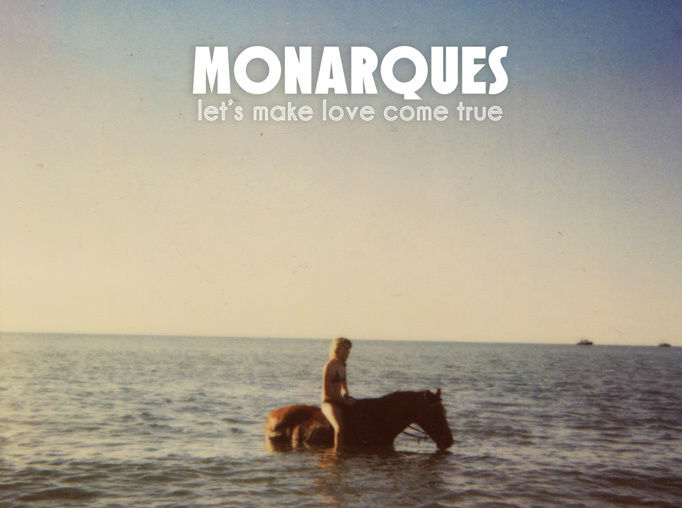 Monarques album l0vxfj