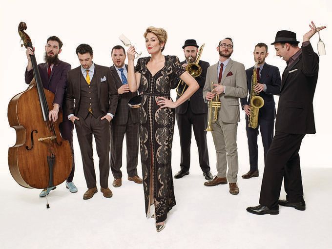 Van wezel the hot sardines yerdxx