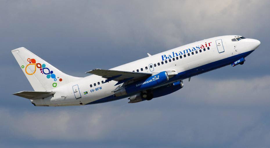 Bahamasair 1 op4qls