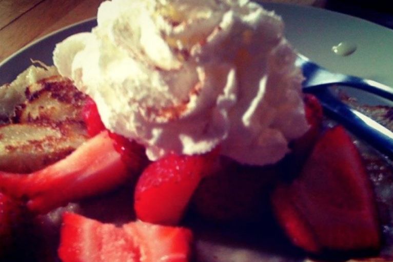 Saley's Crepes Restaurants Seattle Met