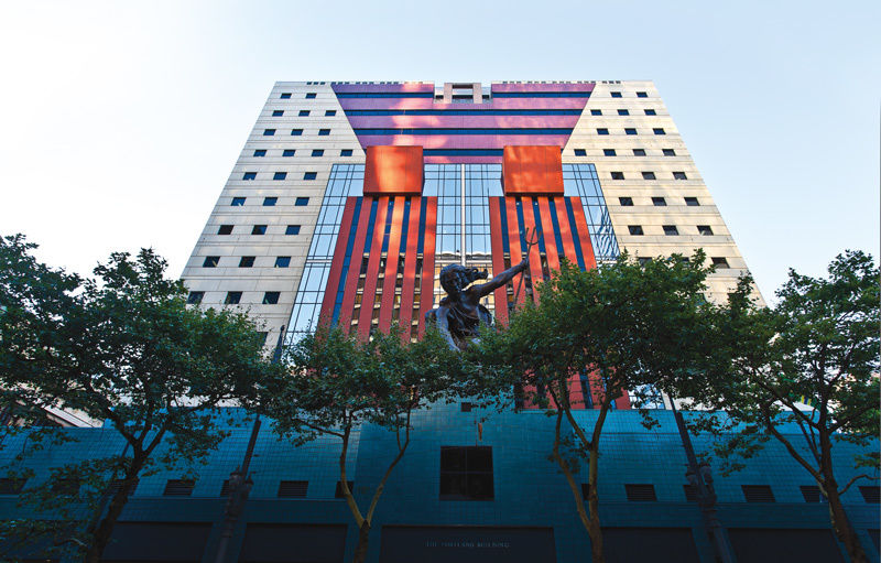 1014 portland building tni5io
