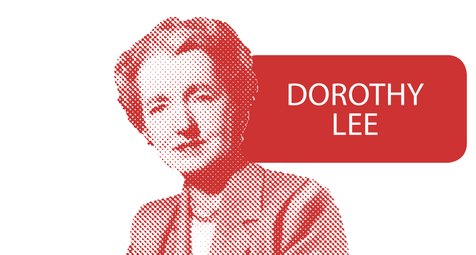 Dorothy lee tcgd7w