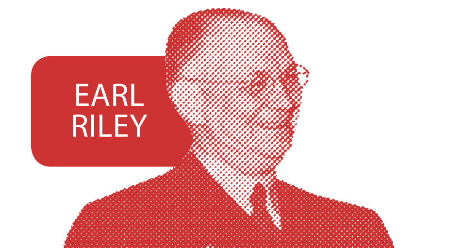 Earl riley mnfok6