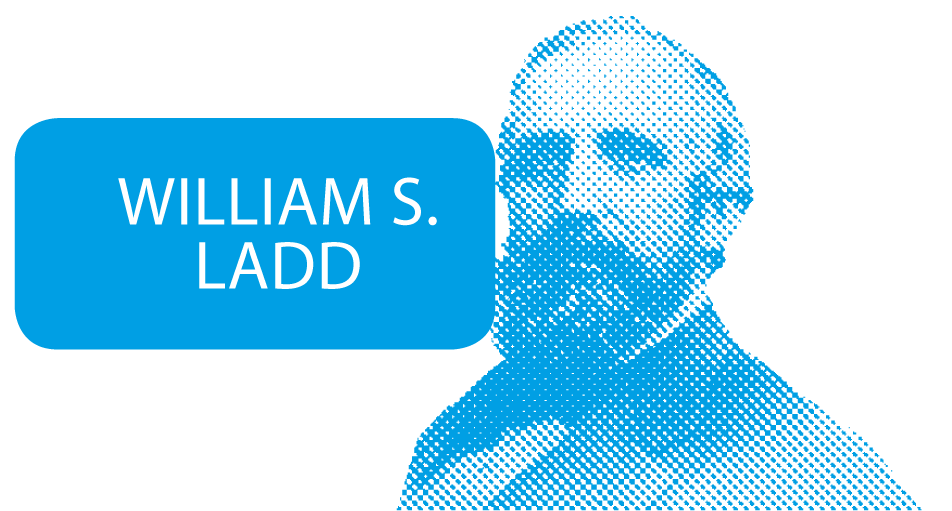 William s ladd pnqymd