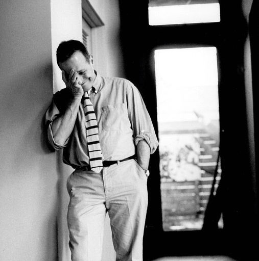 David sedaris scpmjd