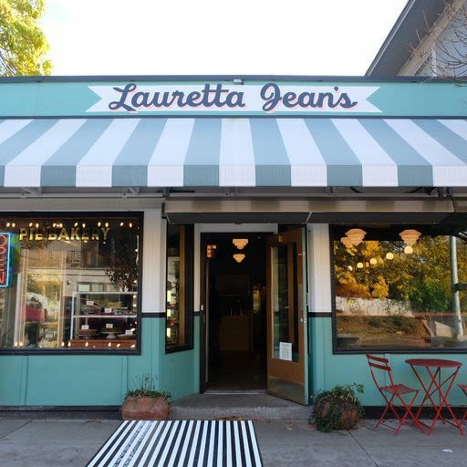 Lauretta Jean’s Grapefruit Saltine Pie Is Bonkers Good Portland Monthly
