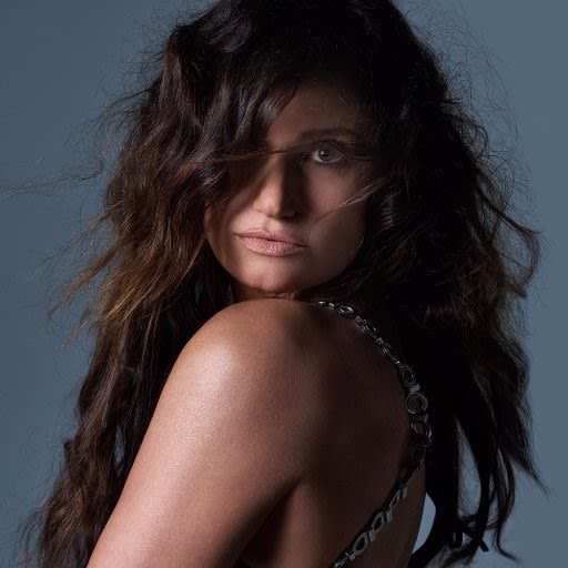 Idina menzel  lmmuge