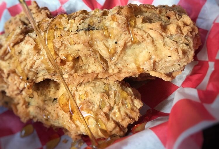 Chicken fried ribs tsm9wr