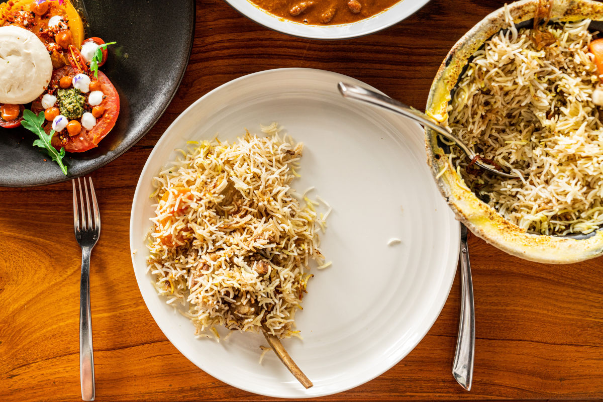 Where to Get the Best Indian Food in Houston | Houstonia Magazine