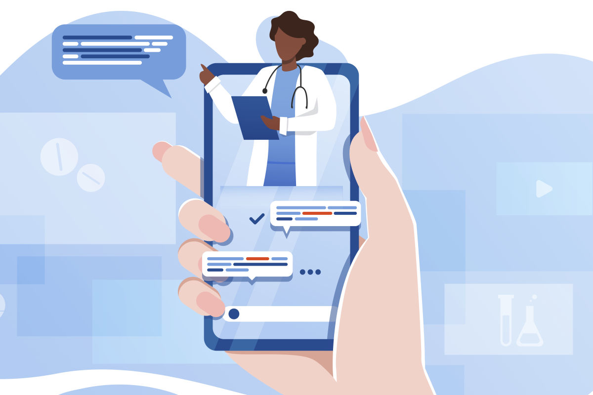 How Telehealth Technology Is Changing Health Care