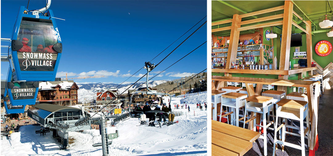 1113 crowd pleaser snowmass village v1nynv