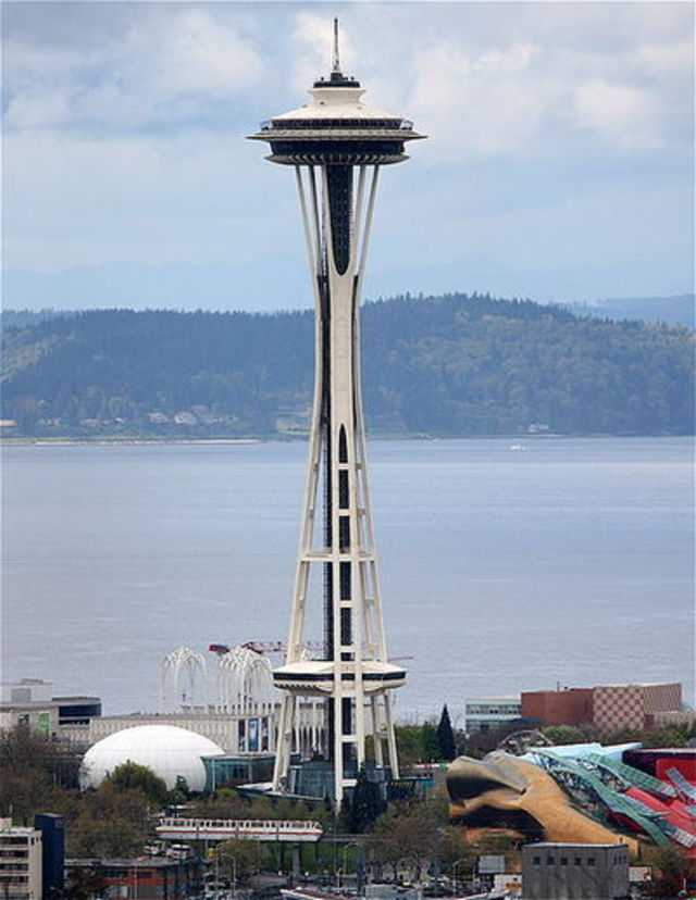 Spaceneedle E7bcnj 